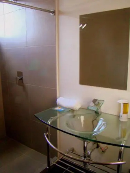 Apartahotel Las Hortensias