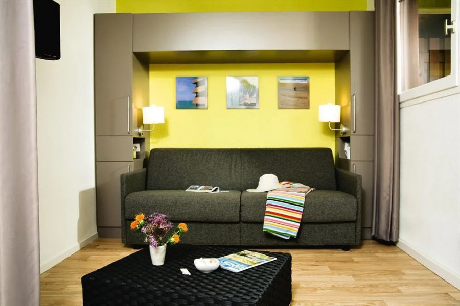 Club Belambra Pinsolle