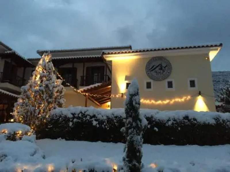 Rocabella Hellinikon Country Hotel