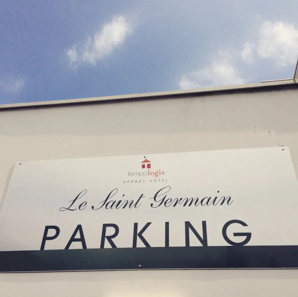 Tempologis Le Saint Germain Grenoble