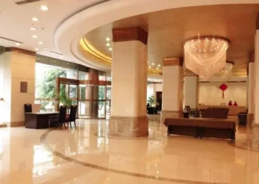 Yunheng Hotel
