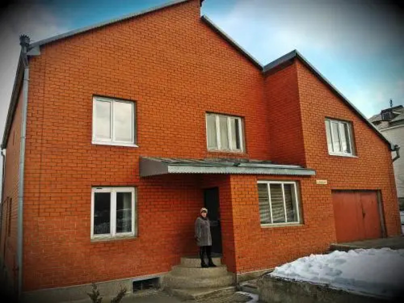 Guest House on Vologodskiy 5