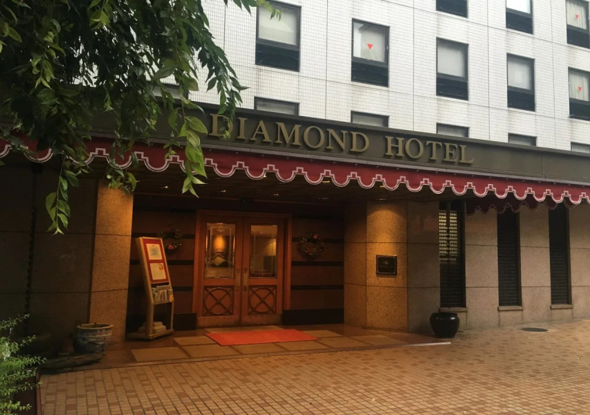 Diamond Hotel