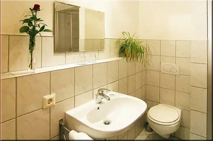 Villa von Soden - Hotel Garni