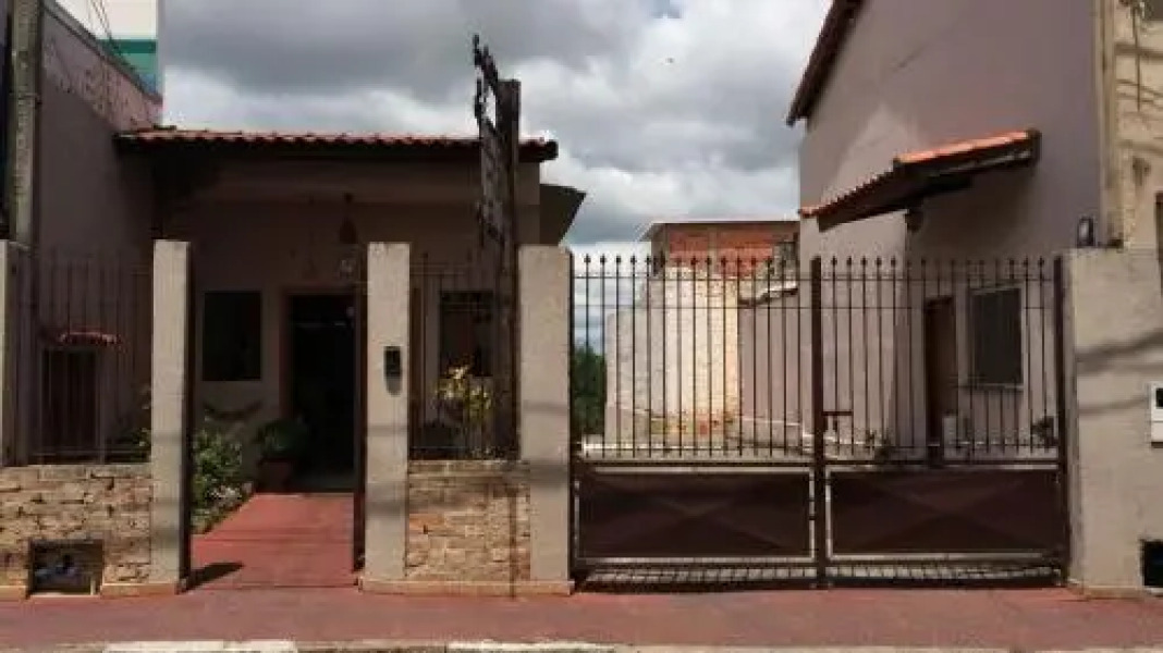 Pousada Casa de Barro
