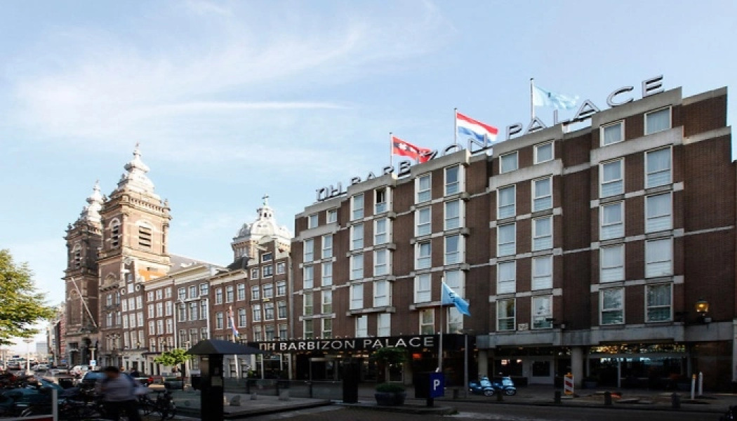 Il Rifugio d'Altri Tempi