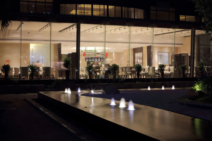 S&N Garden Hotel Taizhou