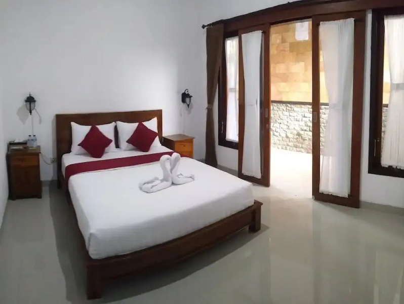 Jevon Cottage by Wizzela