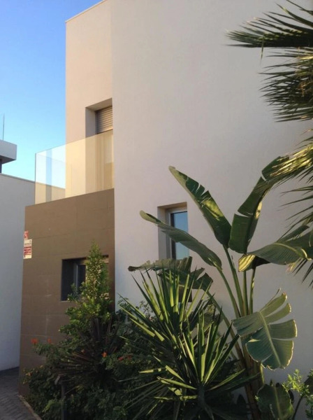 Villa With in Rojales With Private Pool Enclosed Garden a