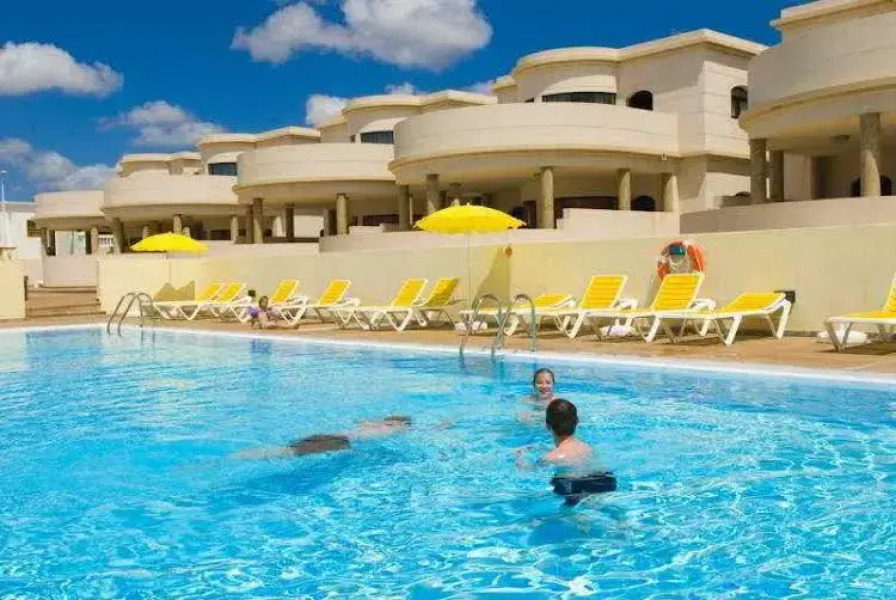 Riviera Park Apartamento 2A