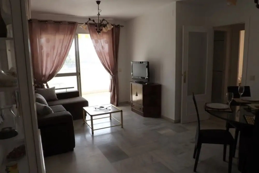 Apartment Fuengirola 101354 2 Bedroom Apartment By Mo Rentals