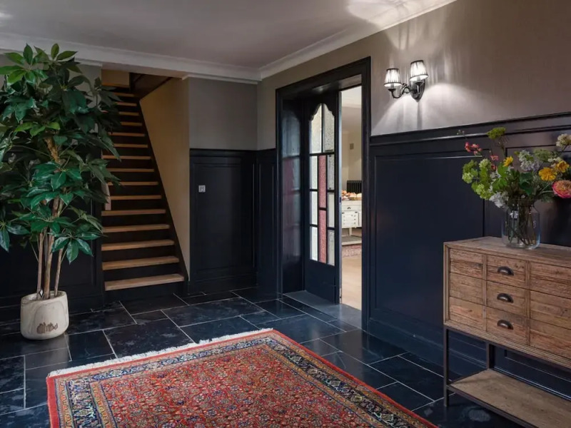 Beautiful Holiday Home in Vlaanderen With Shared Pool