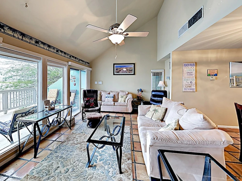 14300 Corpus Christi - 3 Br Condo