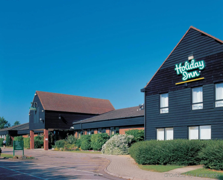 Holiday Inn Cambridge by IHG