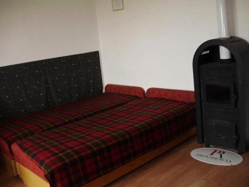 Nyugalomsziget Nyaralóház