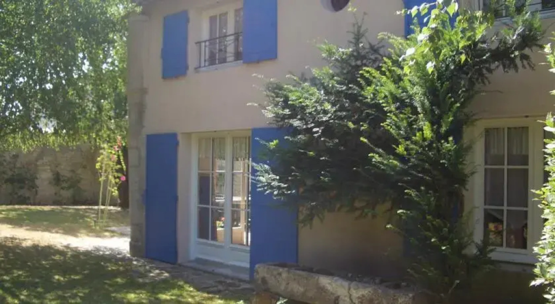 Le Clos Rochelais
