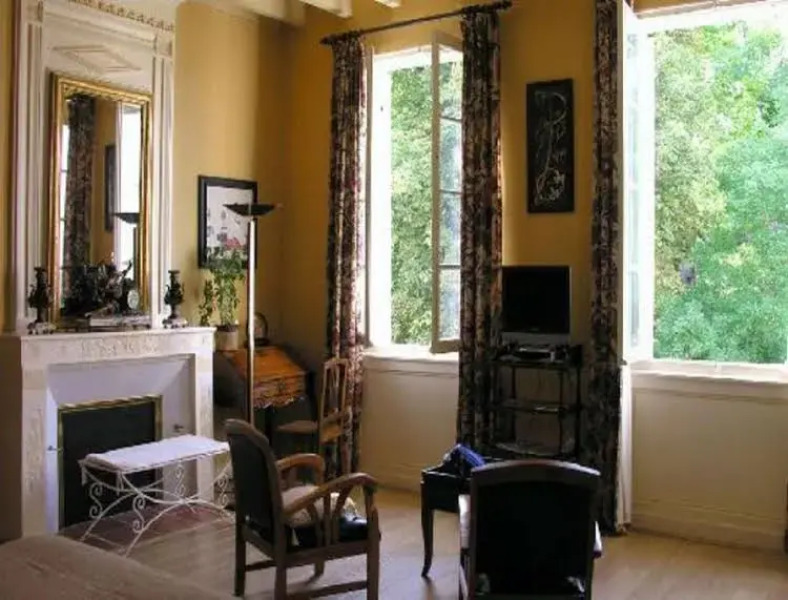 Chateau Franc Pourret