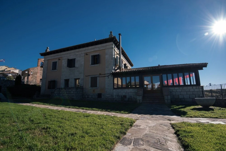 Posada de Robledillo