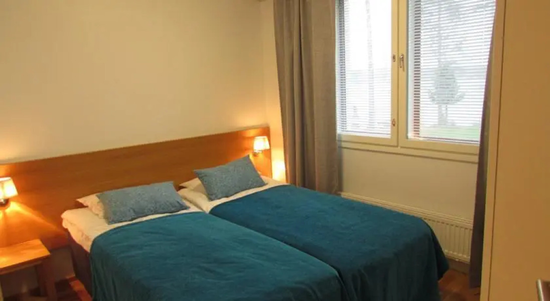 Kivitippu Chalets II