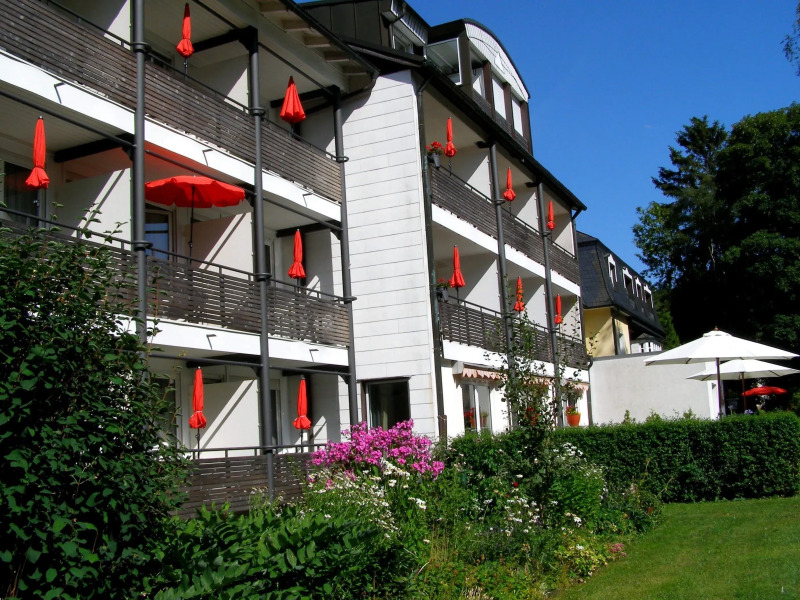 Haus Katharina - Hotel am Park