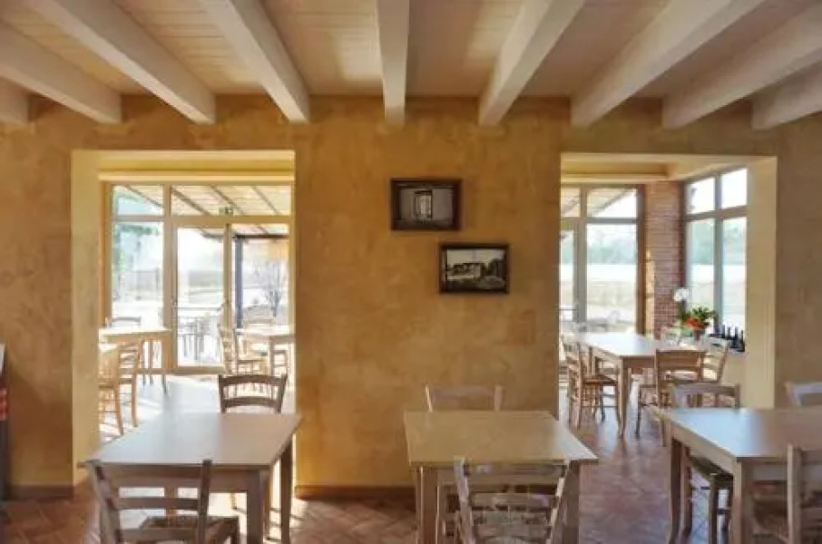 agriturismo campogrande