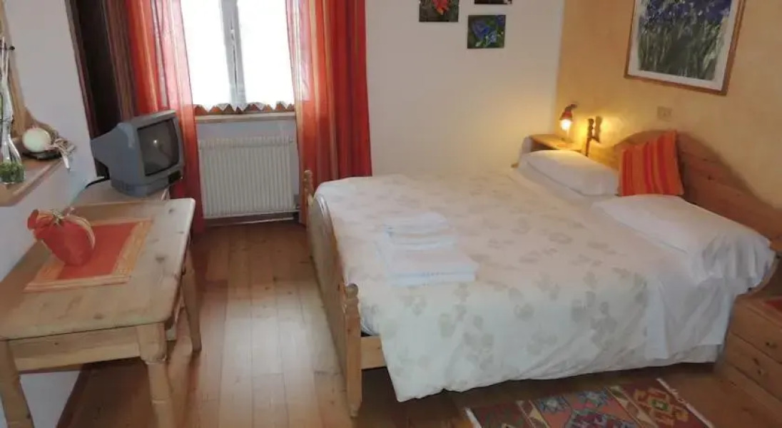 Bed And Breakfast Cristina