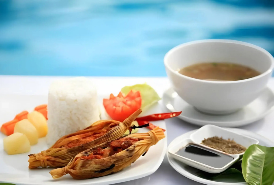 Hotel Sahid Bandar Lampung