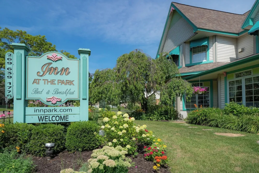 Inn At the Park