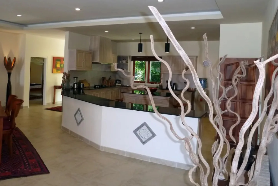 Villa Damai