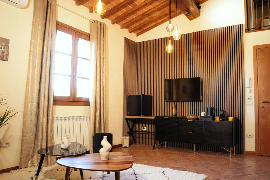 Agriturismo Casetta I^