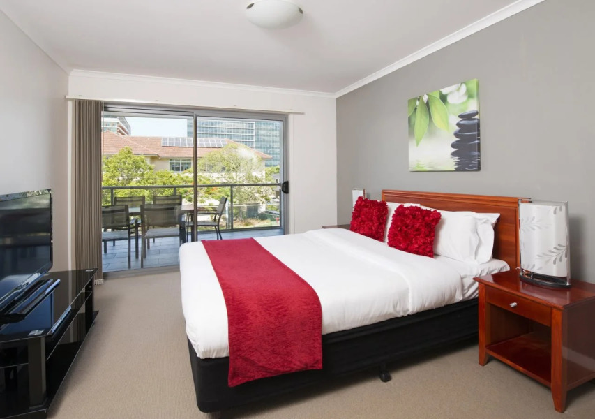 BreakFree Fortitude Valley