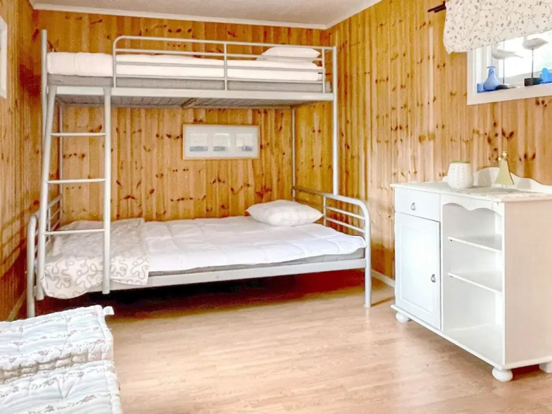 Holiday home Mönsterås V