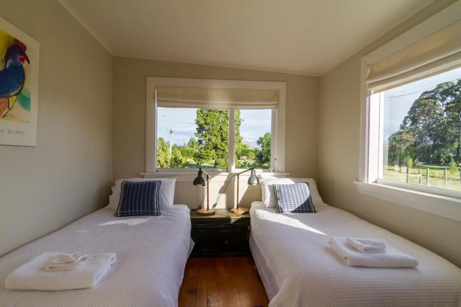 Criffel Station Farmstay