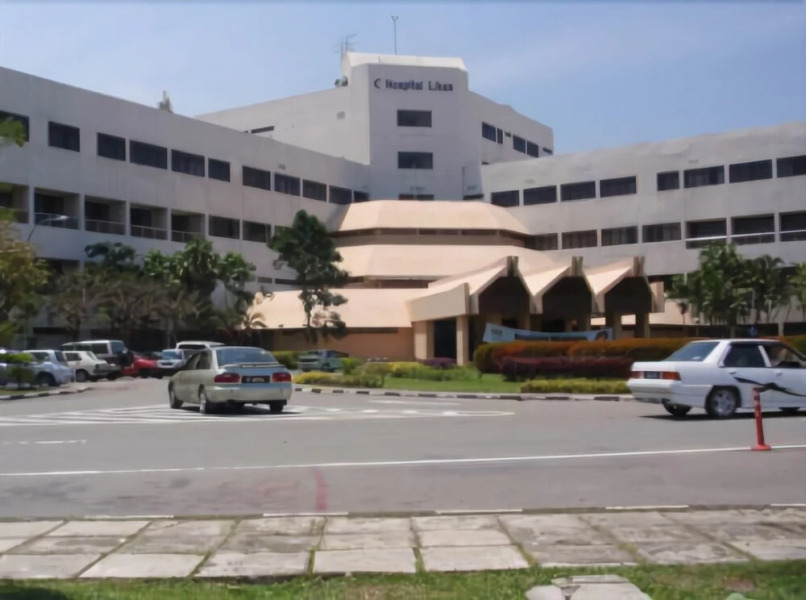 D'hartamas Guesthouse