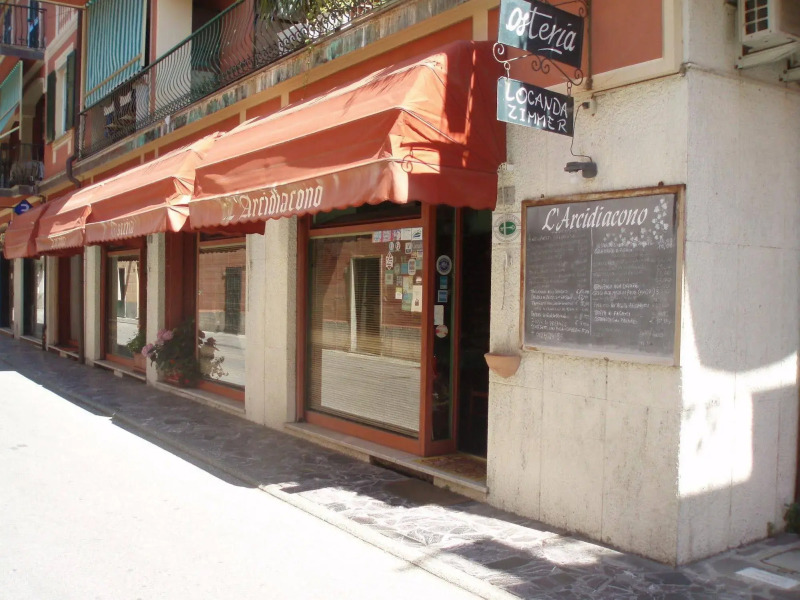 Locanda LArcidiacono