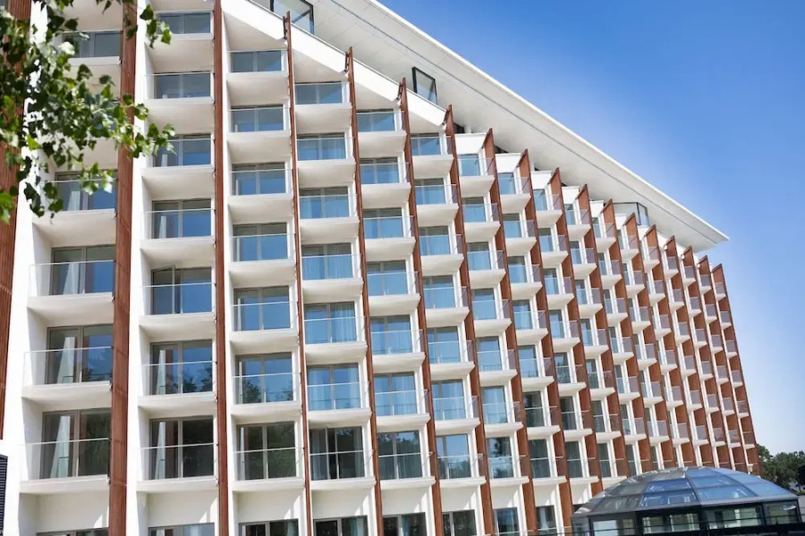 Spark by Hilton Pobierowo