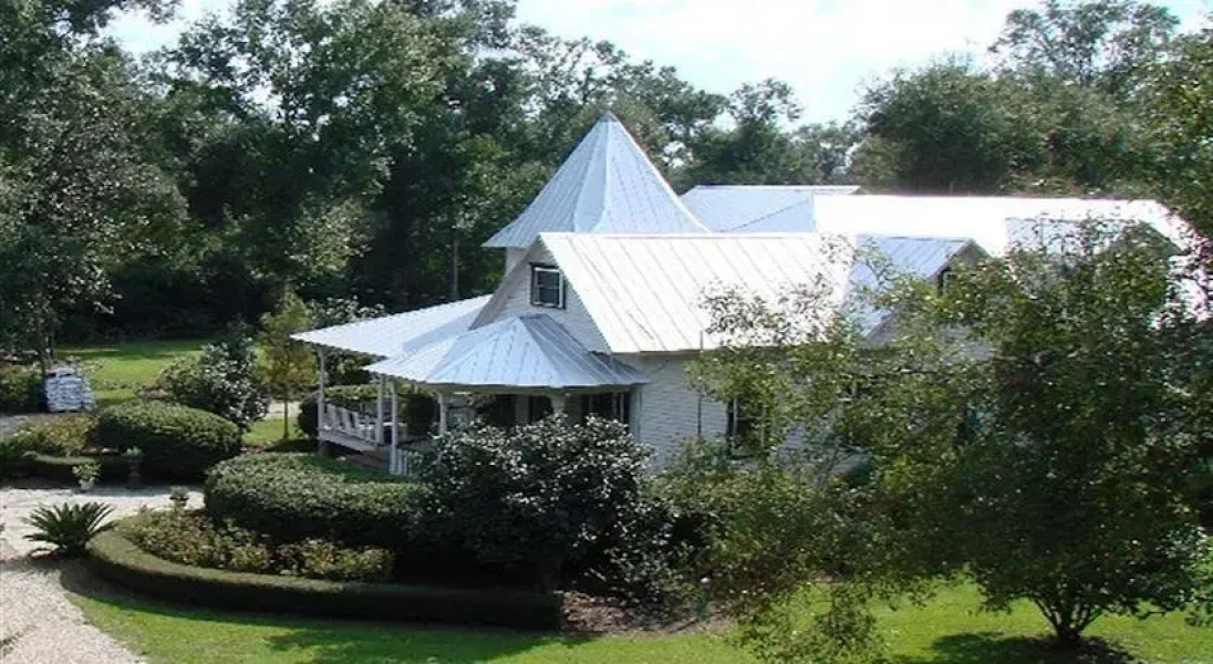 The Henry Smith House