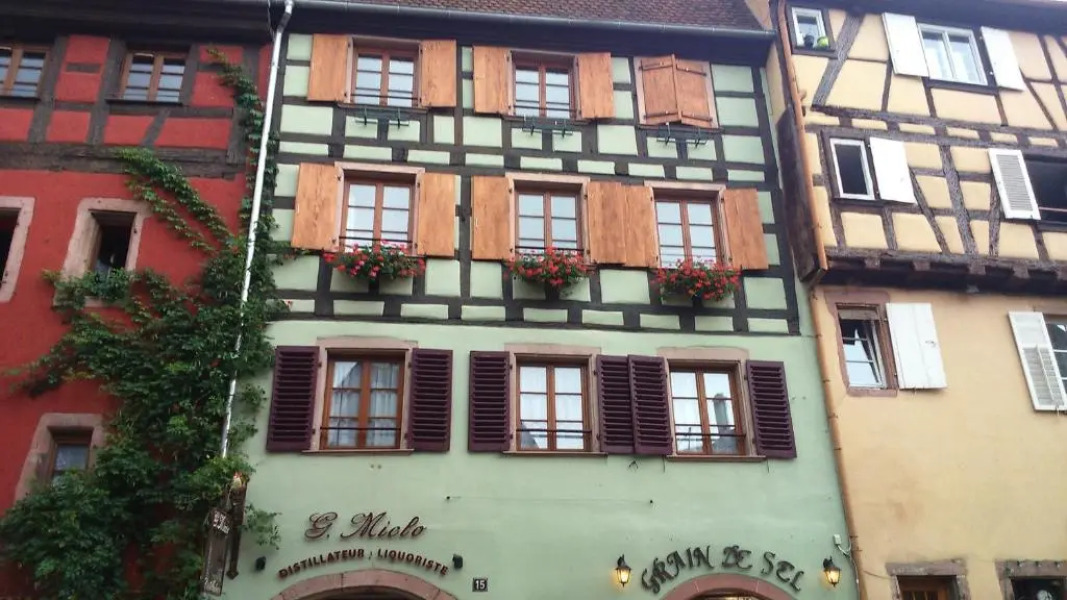 Studio Au Millésime