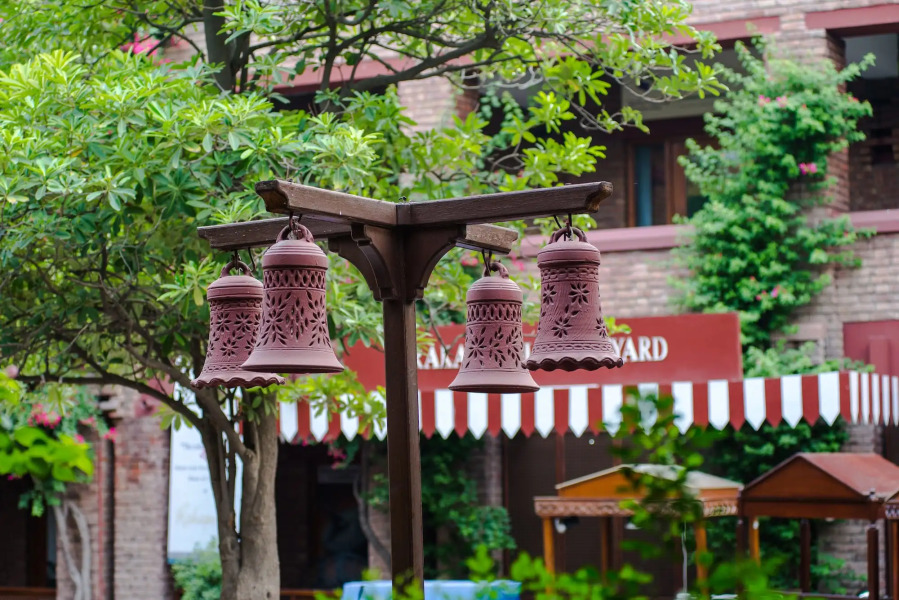 Faisalabad Serena Hotel