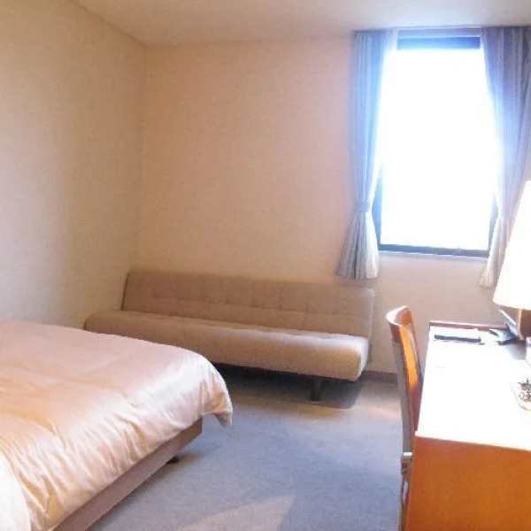 Central Hotel Kamojima