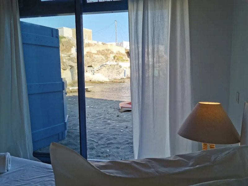 The Elephant Beach House