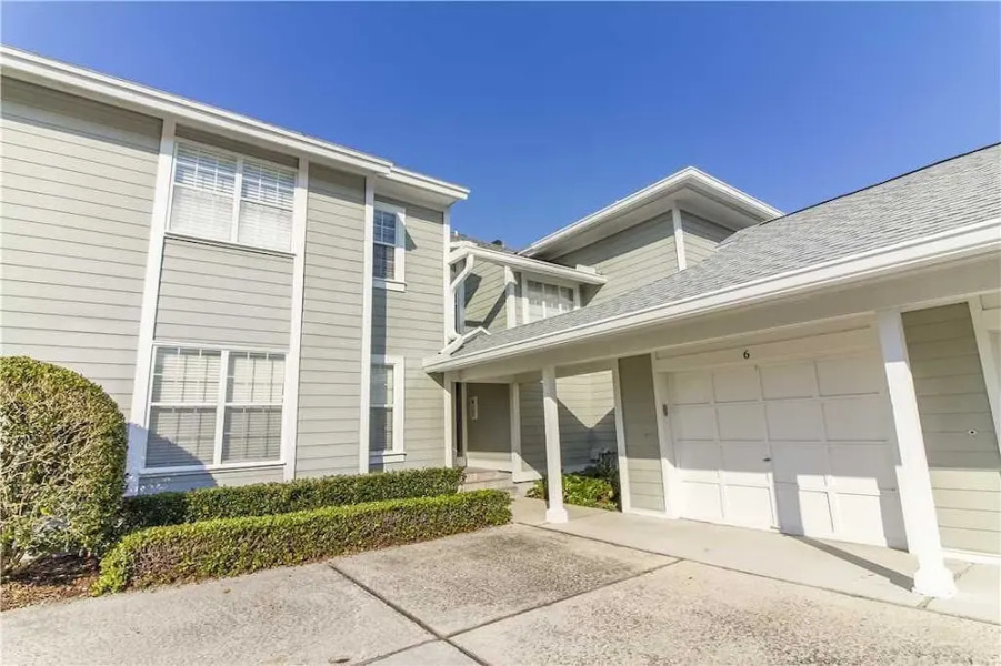 Ponte Vedra The Pointe G6 - Three Bedroom Home