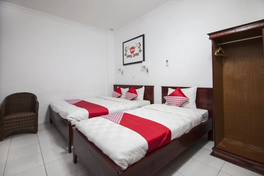 Penginapan Fergael by OYO Rooms