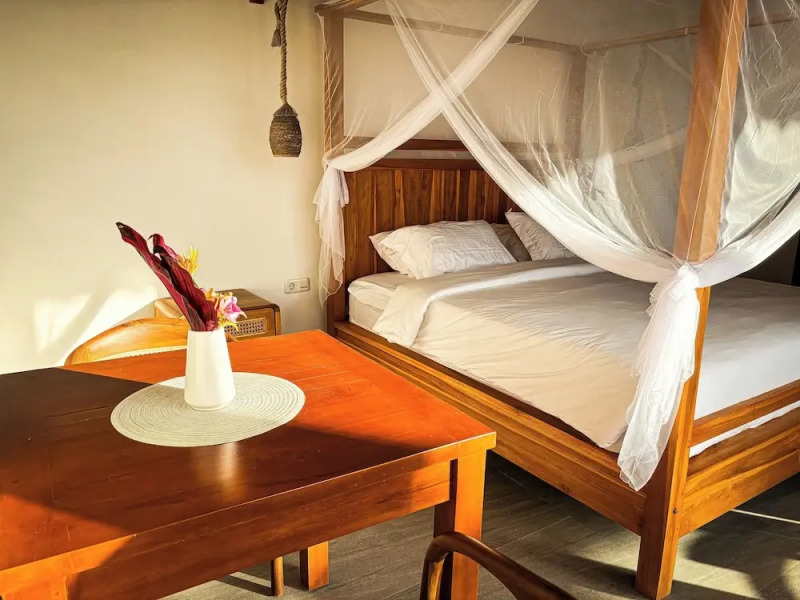 Terrace Retreat & Spa