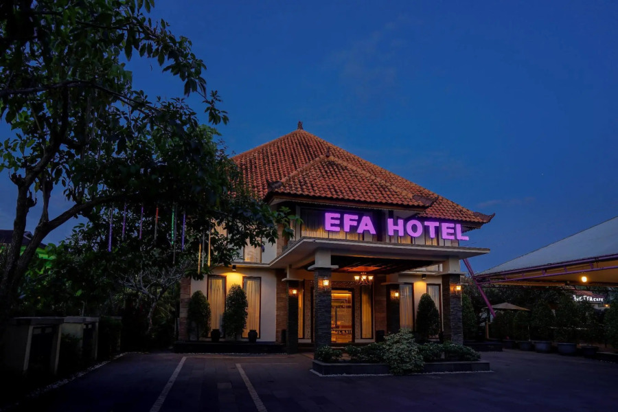 Efa Hotel