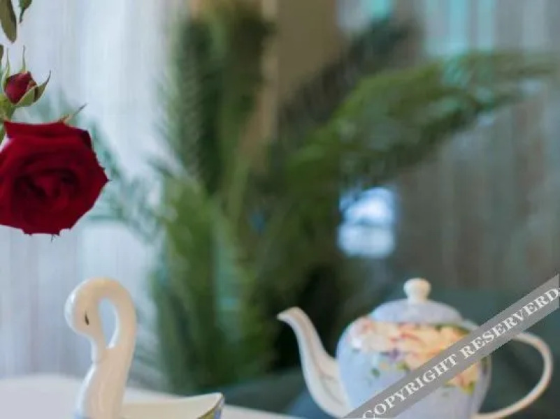 五悦景区连锁酒店(九寨沟店)