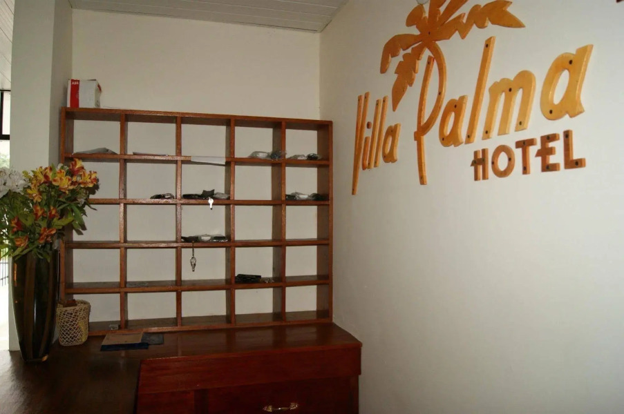 Hotel Villa Palma