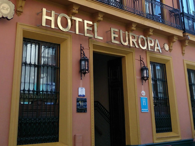 Hotel Europa