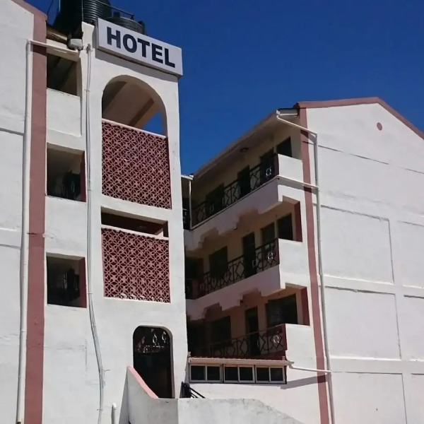 Prestige Hotel