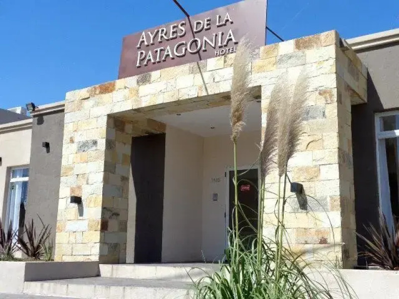 Ayres de la Patagonia Hotel Boutique